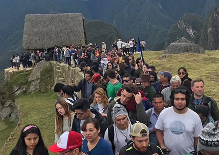 Viagens Machu Picchu