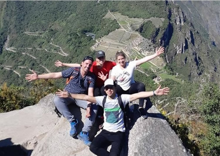 Viagens Machu Picchu