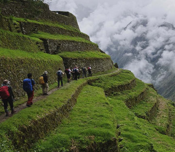 peru tours agencia de viajes